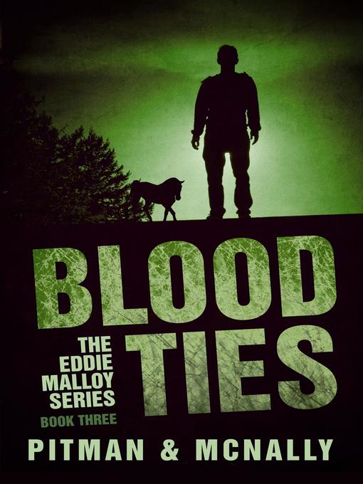 Title details for Blood Ties by joe mcnally - Available